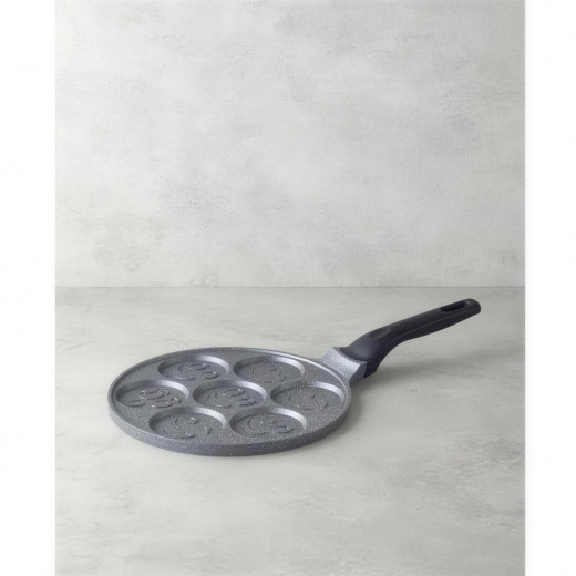 Tigan per Pancake
