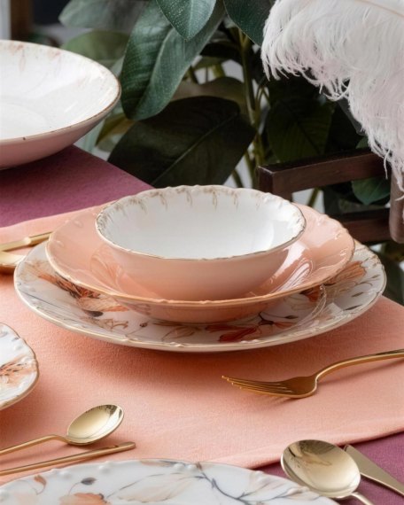 Set Pjata - Mari Gold