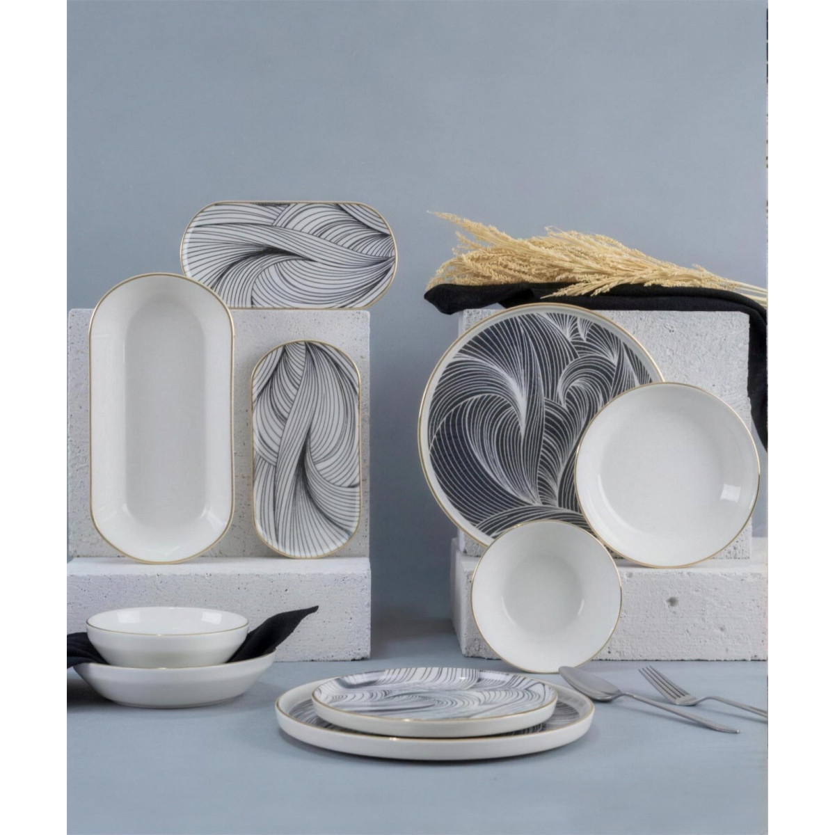 Set Pjata - Ahenk