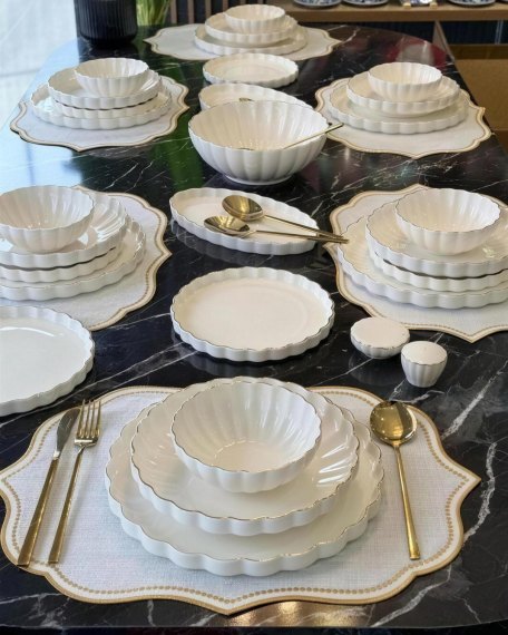 Acar Passion – Set Pjata Gold