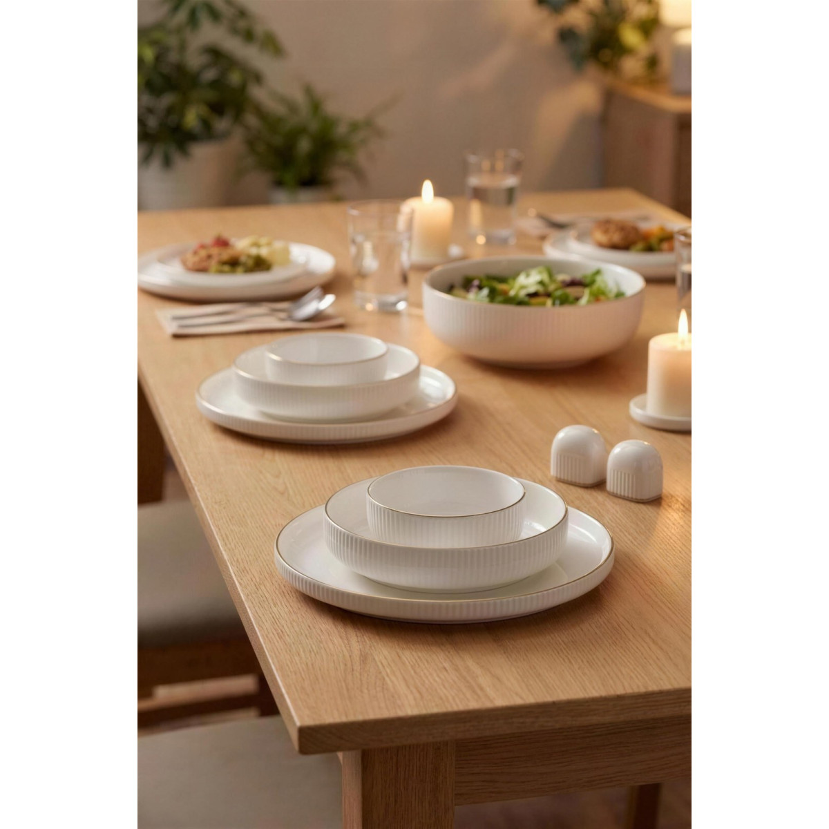 Set Pjata Sierra Collection