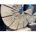 Set Dekorativ Spiral Stone – 2 Copë