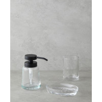 Set Banje prej Qelqi – 3 Pjesë