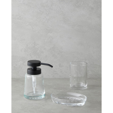 Set Banje prej Qelqi – 3 Pjesë