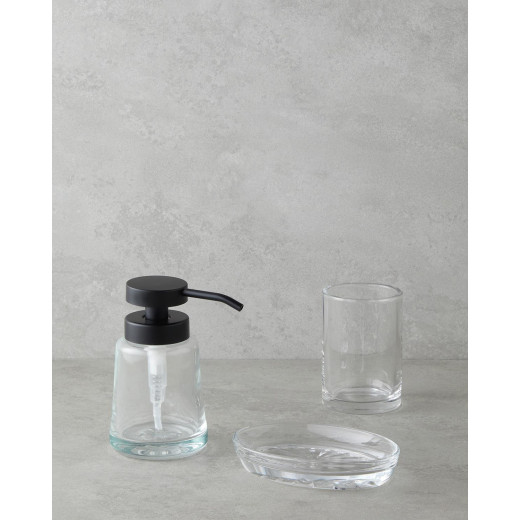 Set Banje prej Qelqi – 3 Pjesë