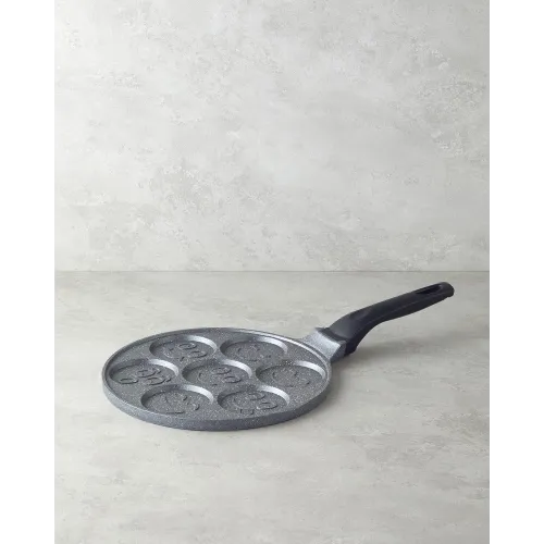 Tigan per Pancake