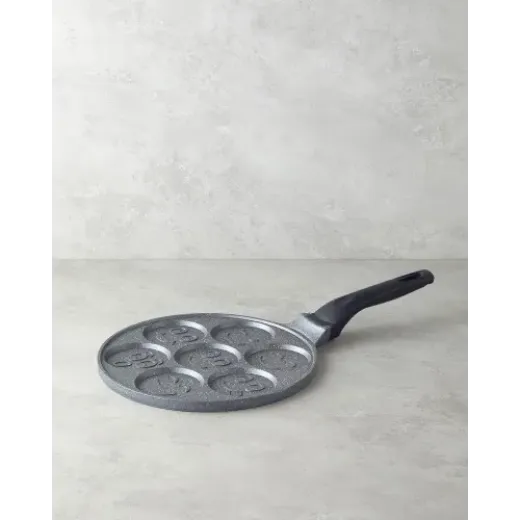 Tigan per Pancake