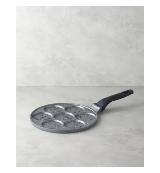 Tigan per Pancake