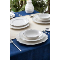 Acar Karmen Silver – Set Pjata Porcelani