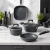 Petra by Kasanova – Set Tenxheresh me Tavë Grill