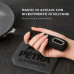 Petra by Kasanova – Set Tenxheresh me Tavë Grill