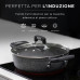 Petra by Kasanova – Set Tenxheresh me Tavë Grill