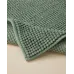 Tepih për Banjo Macaroni  – Jeshil