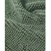 Tepih për Banjo Macaroni  – Jeshil
