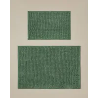 Set Tepihësh Banjo Macaroni – Jeshil