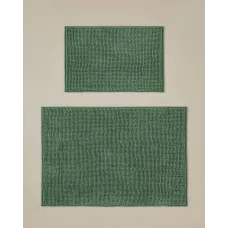 Set Tepihësh Banjo Macaroni – Jeshil