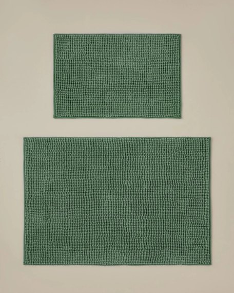 Set Tepihësh Banjo Macaroni – Jeshil
