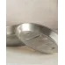 Set Banjo Mirrory Stainless – 3 Pjesë