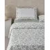 Natur Baskılı – Pike Set , Jeshile 150x220 cm