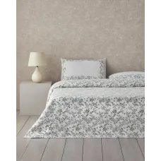 Natur Baskılı – Pike Set , Jeshile 150x220 cm