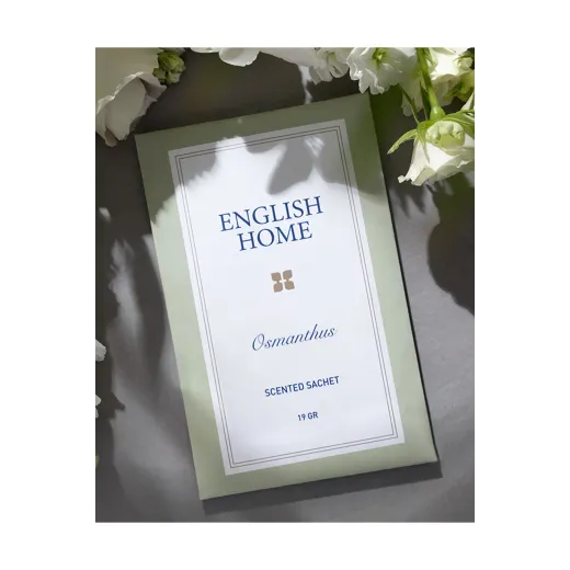 Osmanthus – Qese Aromatike 19 g