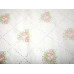 Pale Roses  120x180 cm Pink