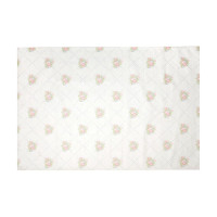 Pale Roses 120x180 cm Pink Pale Roses 120x180 cm Pink