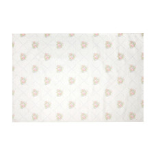 Pale Roses  120x180 cm Pink