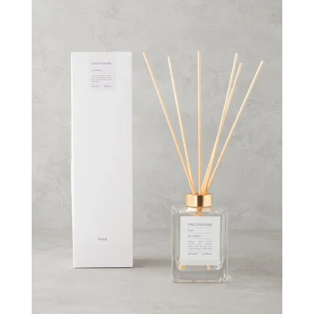 Aromë Dhome me Shkopinj - Pearl