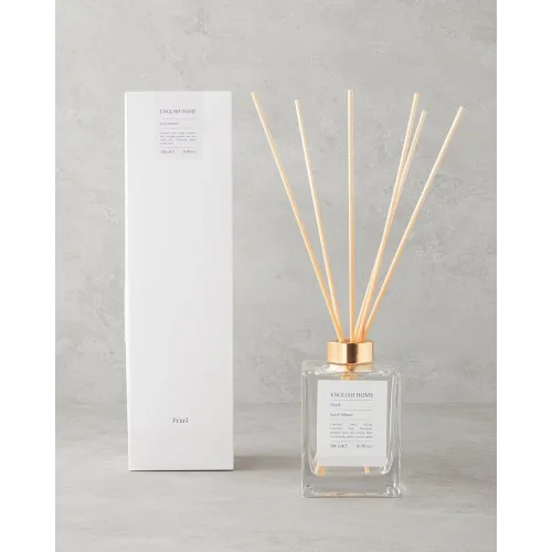 Aromë Dhome me Shkopinj - Pearl
