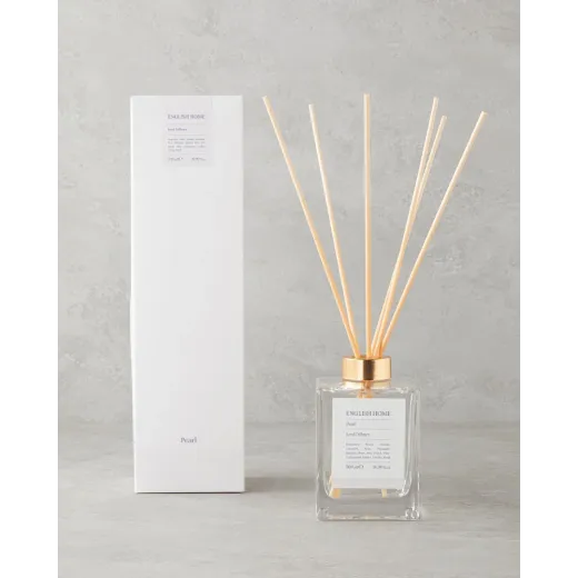 Aromë Dhome me Shkopinj - Pearl