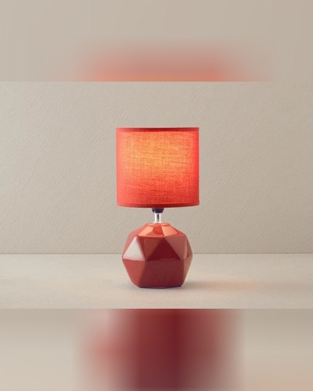 Llampë Cubic