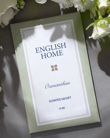 Osmanthus – Qese Aromatike 19 g