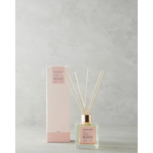 Aromë Dhome me Shkopinj -  Pure