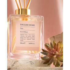 Aromë Dhome me Shkopinj - Pure