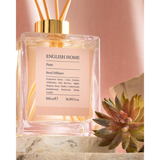 Aromë Dhome me Shkopinj - Pure