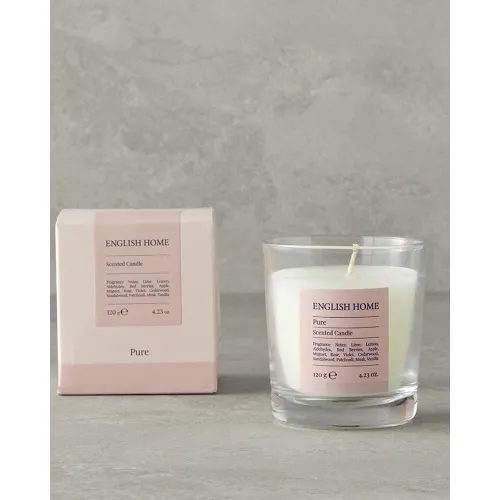 Qiri Aromatik - Pure