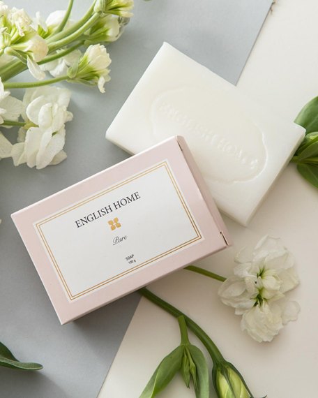 Pure – Sapun i Ngurtë 100 g