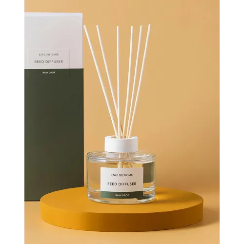 Aromë Dhome me Shkopinj - Raindrop