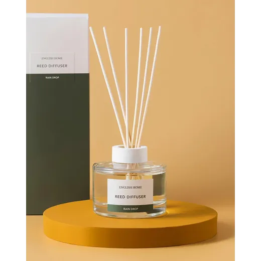 Aromë Dhome me Shkopinj - Raindrop