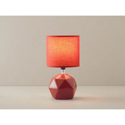 Llampë Cubic