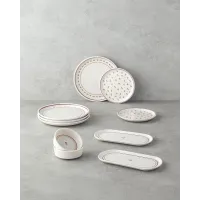 Set Mëngjesi - Retro