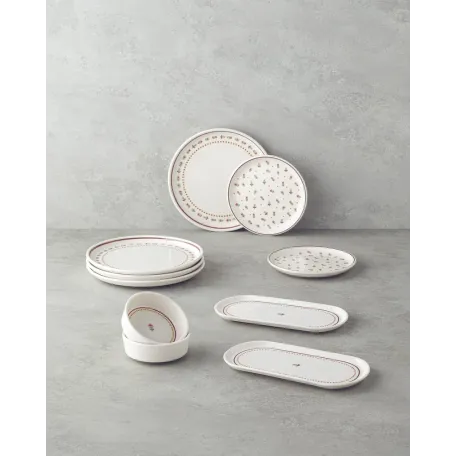 Set Mëngjesi - Retro