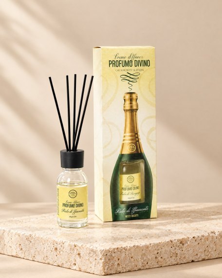 Aromë Dhome me Shkopinj - Profumo Divino