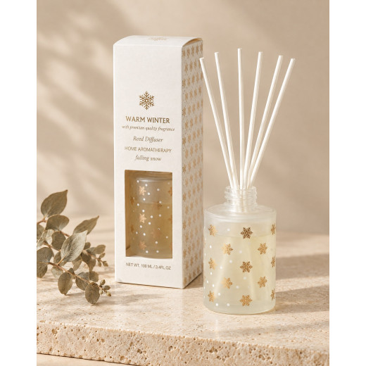 Golden Birch - Aromë Dhome me Shkopinj