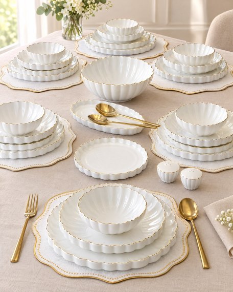 Acar Passion – Set Pjata Gold