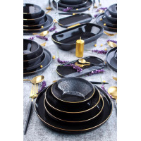 Acar Royal Black – Set Pjata