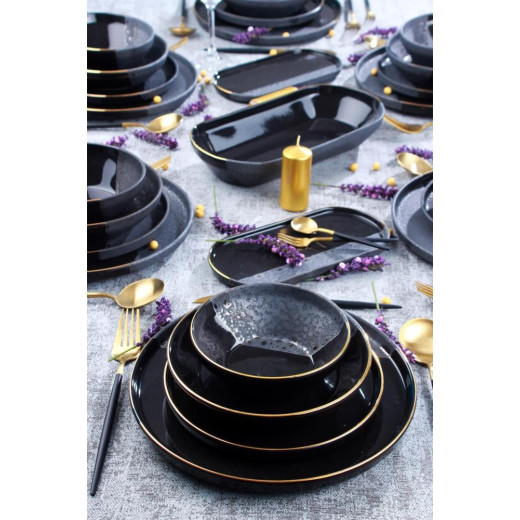 Acar Royal Black – Set Pjata