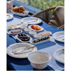 Set Pjatash Porcelani