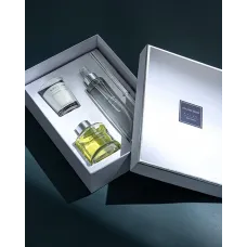 Set Aromatik- Soft Poison